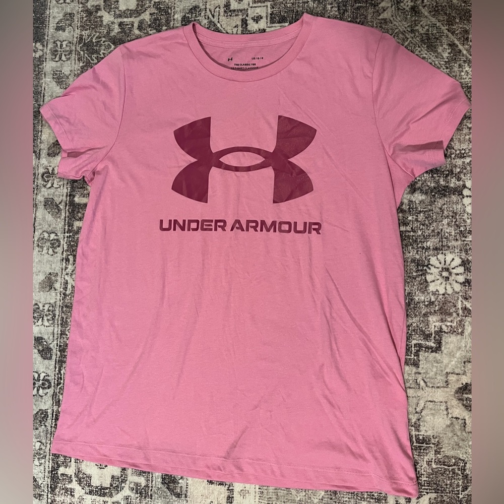 Under Armour Shirt